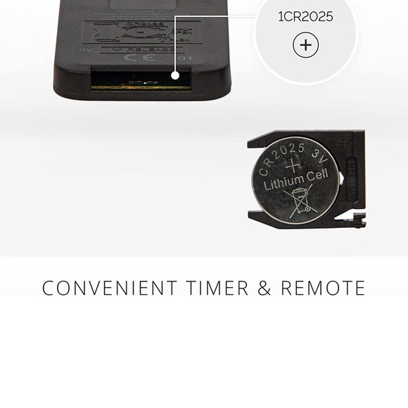 Luminera Remote - Picture 5 of 6